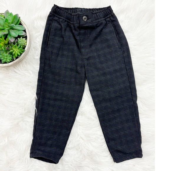 Zara Kids Boys Bundle (3) Toddler Pants Size 2-3 Years - Picture 3 of 15